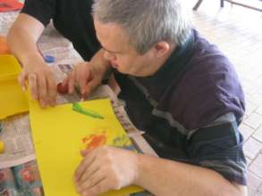 Henry the Artist