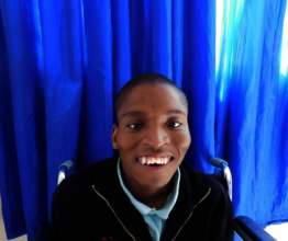 Mangaliso