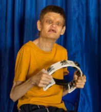 Mark