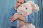 Help 25 Profoundly Intellectually Disabled Orphans