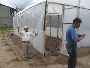 Greenhouse
