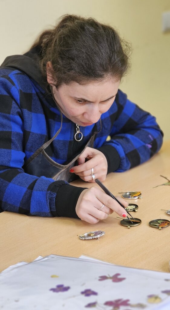 Removing Dis from Ability - ABLE YOUTH!