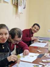 Creating future together