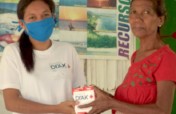 Covid-19: AID Rural Artisans' Families,Timor-Leste