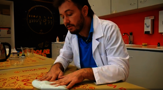 Access to science for every child during COVID-19