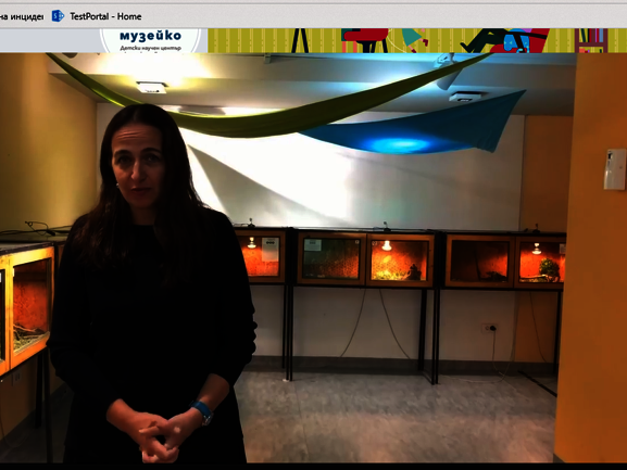 Access to science for every child during COVID-19