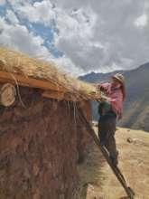Infrastructure building at Llama Pack Community