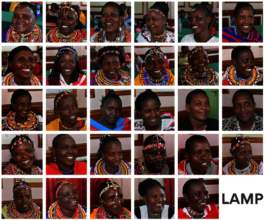 LAMP cohort