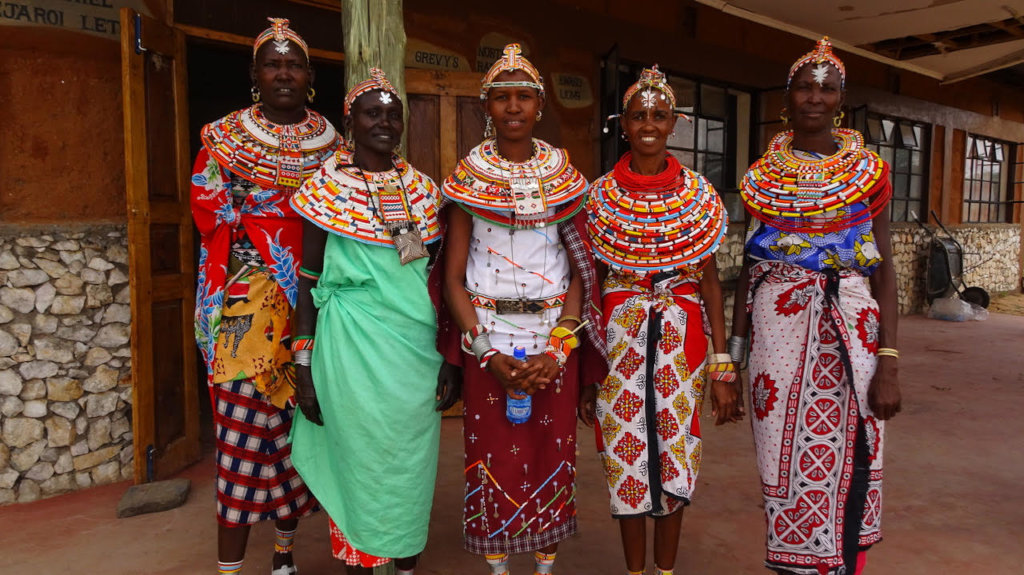 Train Women Leaders for Wildlife Conservation!