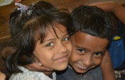 Safe Sanctuary for 39 Girls in Kolkata