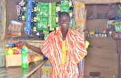Covid-19 Pandemic: Support 3000 IDPs in Kuchigoro