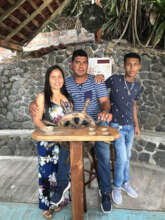Miryams family