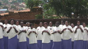 NACWOLA Members
