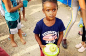 COVID-19 Rural Food Relief - Cape Agulhas region