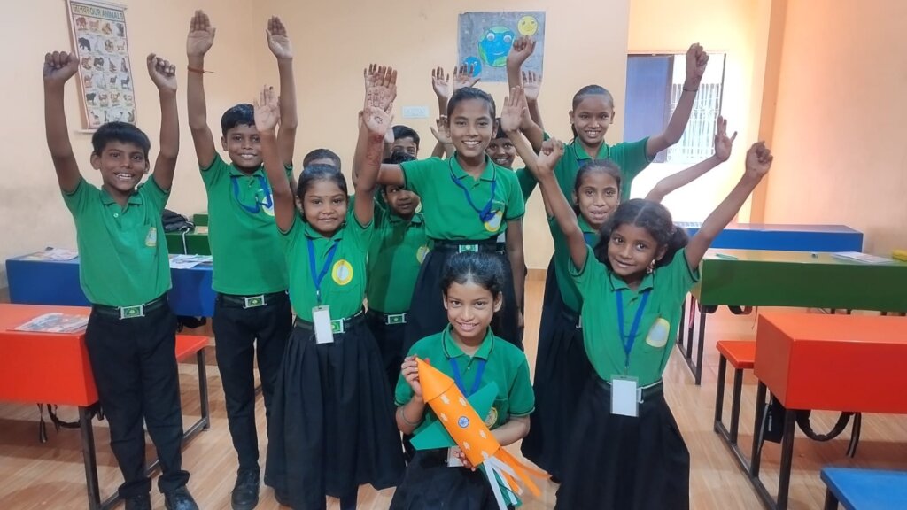 People First School