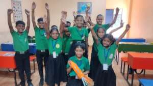 People First School