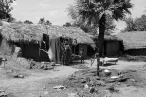 Bihar Village