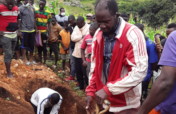 Help 5 Village communities to fight COVID-19