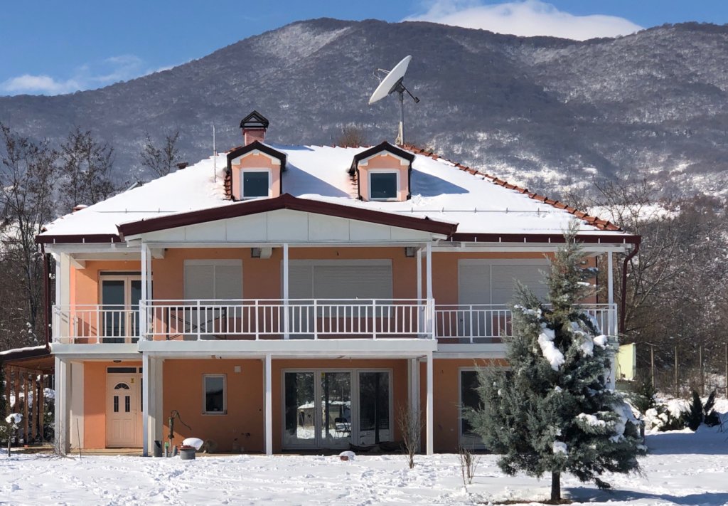 Equip a Day Center for Orphans in North Macedonia