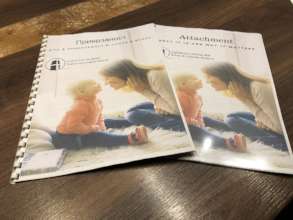Attachment Training