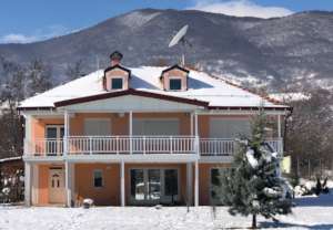 The JOY Home