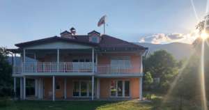 Equip a Day Center for Orphans in North Macedonia