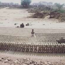 The UN calls bonded labor Slavery.