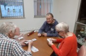 Caring home for the RR Valley's elderly & disabled