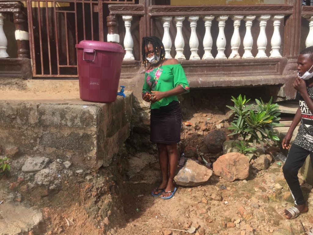 Provide for 4 Children's' Homes During Inflation