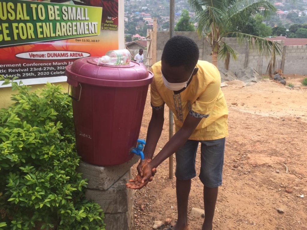 Provide for 4 Children's' Homes During Inflation