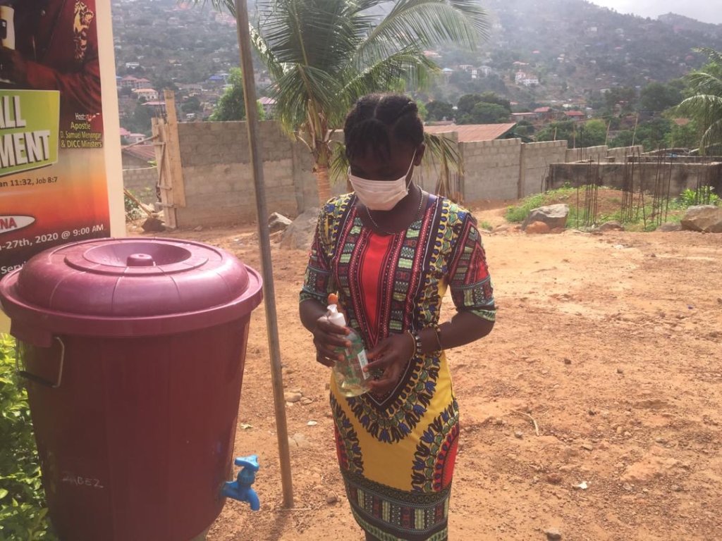 Provide for 4 Children's' Homes During Inflation