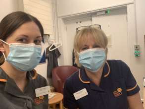 Saint Francis PPE