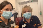 COVID-19: Help us/help St Francis Hospice with PPE