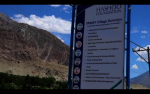SMaRT Village