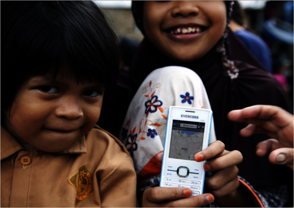 Disaster Tech-Training to 204 Indonesian Villages