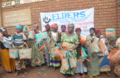 MAKING BASKETS FOR THE EMPOWERMENT OF OLDER WOMEN