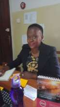 Zeridda, new KMS Administrator