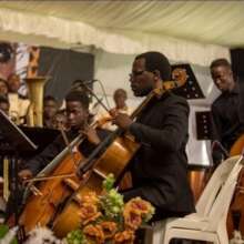 KSO Cello Section