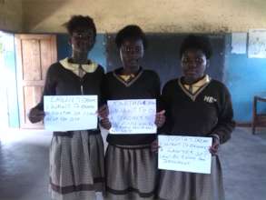 Retrieving 1000 rural girls from child marriages