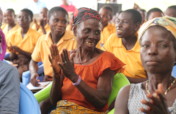 Empower 200 Poor Single Mothers In Rural Ghana