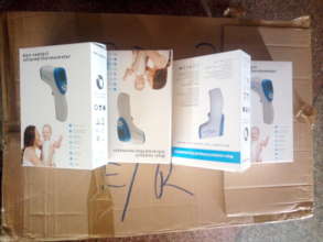 Thermometer need to buy for the Communities