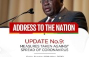 Preventing the Spreading of CONVID-19 in Villages.