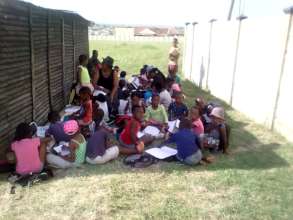helping chiildren with homework