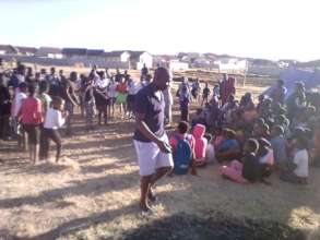 mandela day