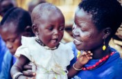 Empowering the Girl Child through Education