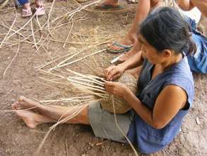 Making Crafts