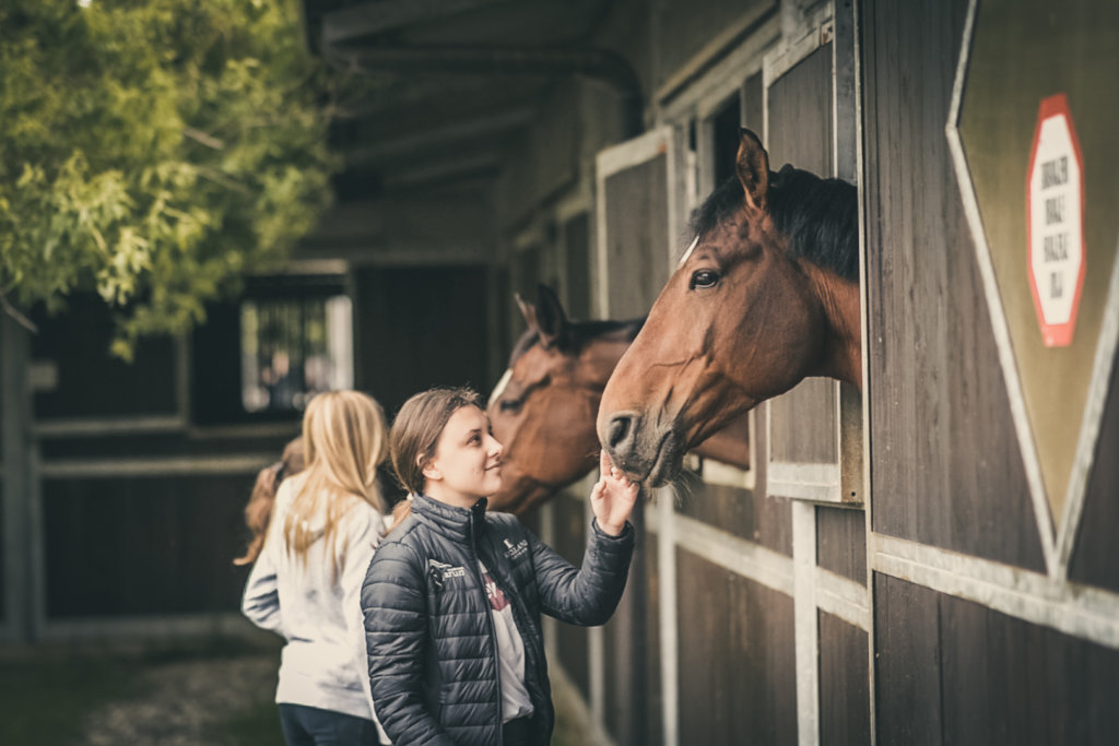 WE EMPOWER CROATIAN CHILDREN TO OVERCOME FEARS