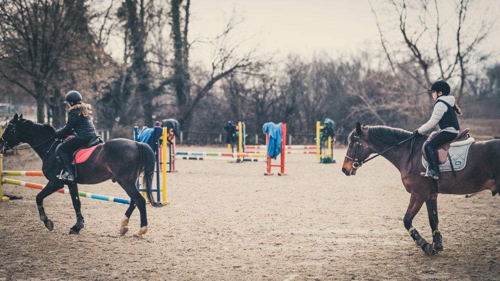 WE EMPOWER CROATIAN CHILDREN TO OVERCOME FEARS