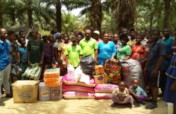 HELP 1000 IDPs IN NW/SW CAMEROON WITH BASIC NEEDS