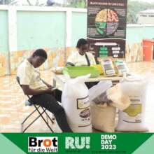 SMEs with Exhibition Products
